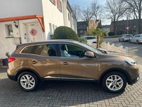 Gebraucht Renault Kadjar 131 PS (96 kW) 2016 Braun SUV