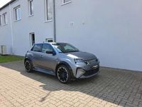 Neu Alpine A290 95 kW (130 PS) 2025 Grau Kleinwagen