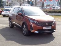 gebraucht Peugeot 5008 Allure Pack PT 130 EAT8*Sitzheizung*AHK*