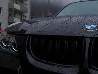 Gebraucht BMW 320 150 PS (110 kW) 2006 Limousine