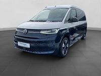 Gebraucht VW California California 204 PS (150 kW) 2025 Blau Van