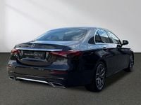 Gebraucht Mercedes E300 AMG 265 PS (194 kW) 2021 Grau Limousine