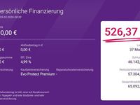 Gebraucht Porsche Macan 265 PS (194 kW) 2022 Schwarz SUV