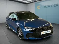 Gebraucht Audi RS3 400 PS (294 kW) 2025 Blau Limousine