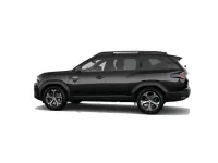 Neu Dacia Bigster Journey 140 PS (102 kW) 2025 Schwarz SUV