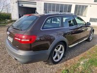 gebraucht Audi A6 Allroad A6 allroadquattro 2.7 TDI tiptronic DPF