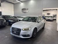 Gebraucht Audi A3 150 PS (110 kW) 2013 Silber Limousine