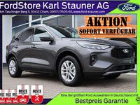 Gebraucht Ford Kuga Titanium 242 PS (177 kW) 2025 Magnetic metallic SUV