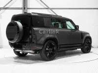 Gebraucht Land Rover Defender HSE Dynamic 349 PS (256 kW) 2026 Grau SUV