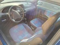 gebraucht Fiat Punto Punto55 Sole