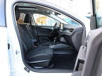 Neu Ford Focus Active X 155 PS (114 kW) 2025 Weiß Limousine