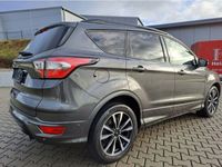 gebraucht Ford Kuga ST-Line