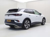 Gebraucht VW ID.4 150 kW (204 PS) 2020 Weiß SUV