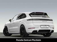 Neu Porsche Cayenne GTS 500 PS (367 kW) 2025 Weiss SUV