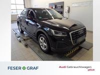Gebraucht Audi Q2 Comfort 150 PS (110 kW) 2024 Brillantschwarz SUV