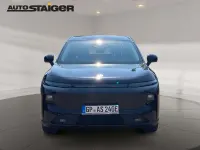 Gebraucht Leapmotor B10 160 kW (218 PS) 2026 Schwarz SUV