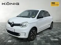 Używany Renault Twingo Techno 60 kW (82 KM) 2022 Biały Hatchback