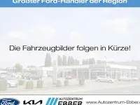 Ny Ford Capri Extended Range 210 kW (286 HK) 2026 Grå SUV