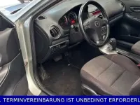 Używany Mazda 6 141 KM (103 kW) 2004 Srebrny Sedan/Limuzyna