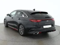 Gebraucht Kia ProCeed GT 204 PS (150 kW) 2019 Andere Kombi