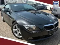 Gebraucht BMW 635 Efficient Dynamics 286 PS (210 kW) 2009 Andere Coupé