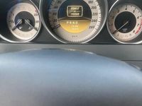 Gebraucht Mercedes C180 Elegance 156 PS (114 kW) 2011 Silber Kombi