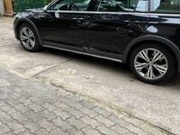 Gebraucht VW Passat Alltrack 220 PS (161 kW) 2016 Schwarz Kombi