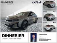 Gebraucht Kia XCeed Platinum 160 PS (117 kW) 2023 Silber (metallic) SUV