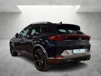 Gebraucht Cupra Formentor VZ 310 PS (228 kW) 2022 Blau SUV