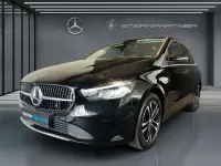Brugt Mercedes E250 Progressive 163 HK (119 kW) 2025 Sort Sedan