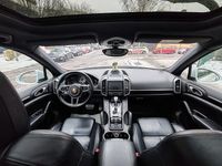 Gebraucht Porsche Cayenne S 385 PS (283 kW) 2016 Weiß SUV