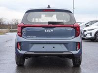 Neu Kia Picanto Vision 68 PS (50 kW) 2026 Smoke blau metallic Kleinwagen