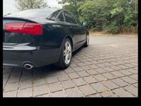 gebraucht Audi A6 4g quattro