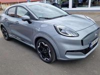 Gebraucht Ford Puma Premium 169 PS (124 kW) 2025 Silber SUV