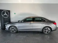 Gebraucht Mercedes A220 Progressive 190 PS (139 kW) 2024 Lack mountaingrau Limousine