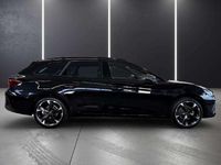 Second-hand Cupra Leon 150 CP (110 kW) 2024 Negru Break