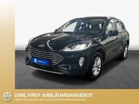 gebraucht Ford Kuga 2.5 Duratec PHEV TITANIUM