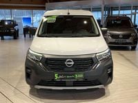 Gebraucht Nissan Townstar 131 PS (96 kW) 2022 Mineral white (s) Van / Kleinbus