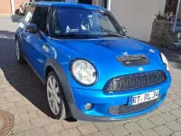 Gebraucht Mini Cooper S 174 PS (127 kW) 2007 Kleinwagen