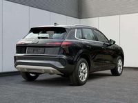 Neu Audi Q3 150 PS (110 kW) 2025 Mythosschwarz metallic/schwarz SUV