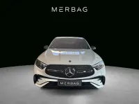 Gebraucht Mercedes GLC200 AMG 163 PS (119 kW) 2025 Weiß SUV