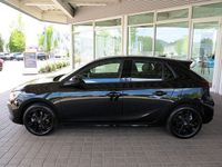 Gebraucht Opel Corsa 101 PS (74 kW) 2023 Schwarz Limousine