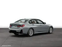 Gebraucht BMW 330e 292 PS (214 kW) 2025 Grau Limousine