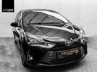 gebraucht Toyota Yaris 1.5-l Y20 +Carplay+Allwetter+SZG+