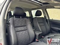 Gebraucht Honda Accord Executive 190 PS (139 kW) 2003 Grau Kombi