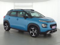 gebraucht Citroën C3 Aircross Shine