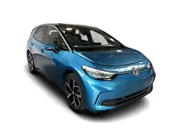 Gebraucht VW ID.3 Pro 150 kW (204 PS) 2024 Blau Kleinwagen
