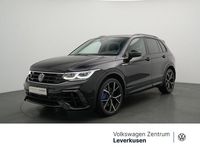 Gebraucht VW Tiguan R 320 PS (235 kW) 2023 SUV