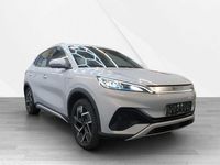 Gebraucht BYD Atto 3 Design 150 kW (204 PS) 2023 Weiß SUV