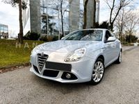gebraucht Alfa Romeo Giulietta Turismo*LEDER*XENON*PDC*AUTOMATIK*TEMP